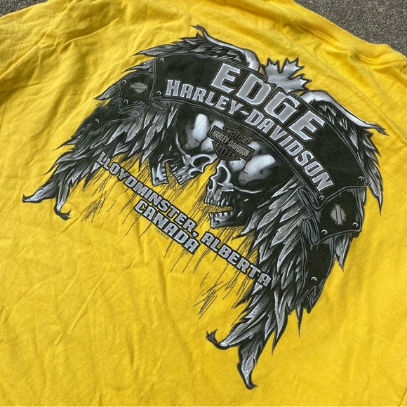 2013 Harley-Davidson Lloyminster - Picture 4 of 8